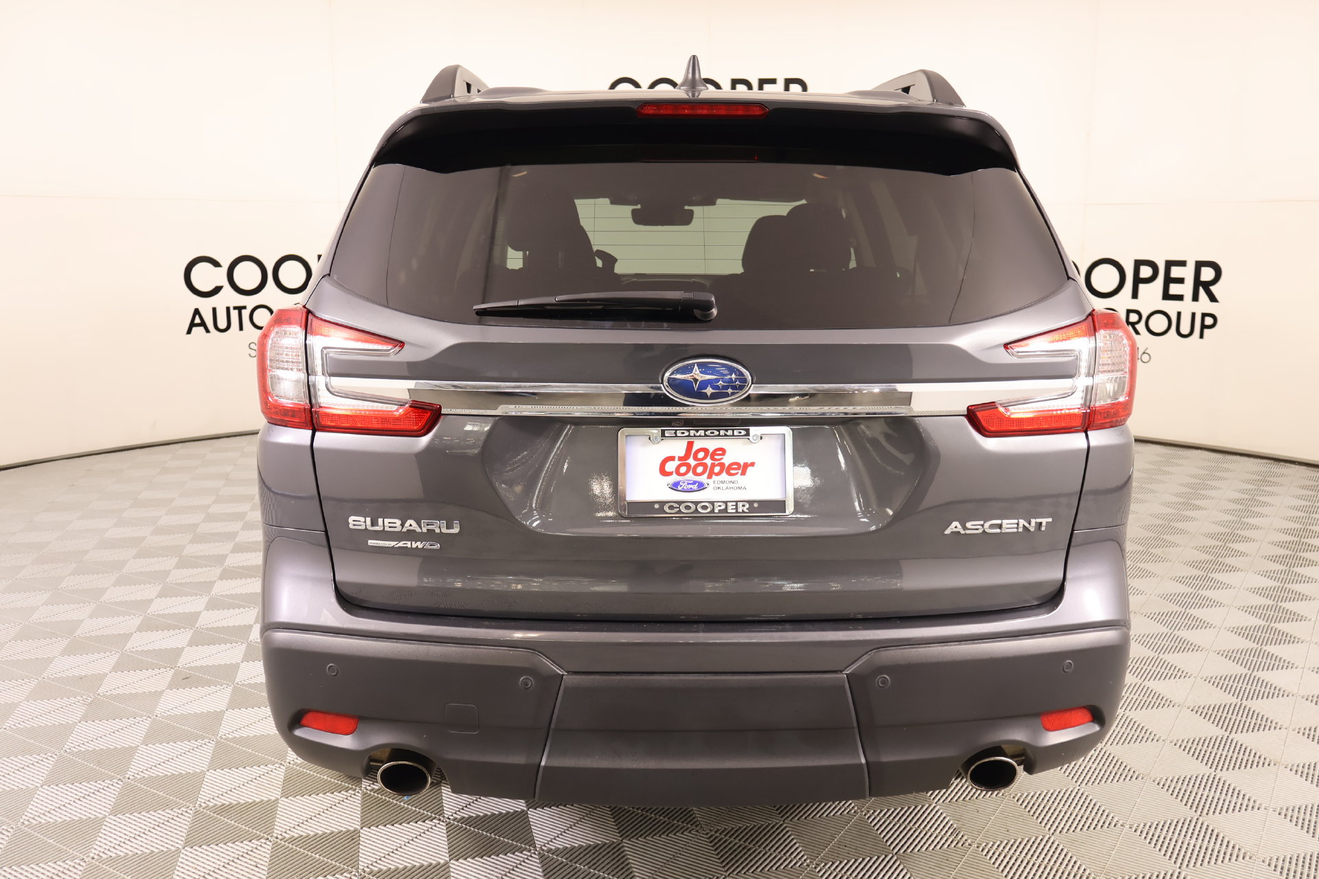 Used 2024 Subaru Ascent Premium w/ Convenience Package AWD/4WD image 22
