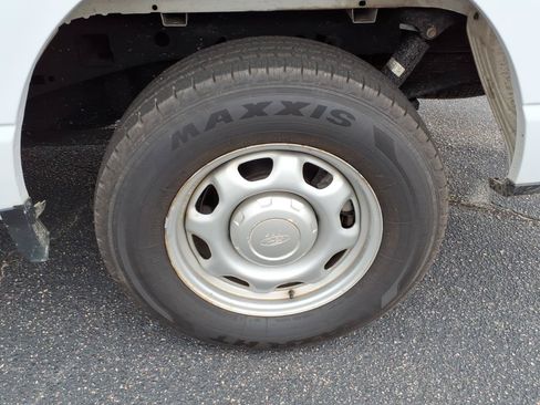 Used 2021 Ford F150 XL w/ XL Power Equipment Group RWD image 20