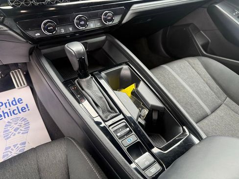 Used 2023 Honda Accord Sport image 14