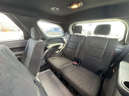 Used 2025 Dodge Durango GT w/ Blacktop Package image 23