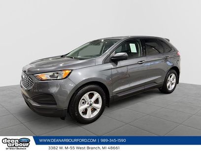 Used 2024 Ford Edge SE