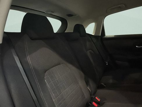New 2027 Honda HR-V LX image 13