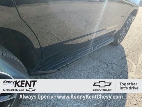 Certified 2024 Chevrolet Tahoe RST w/ Luxury Package image 12