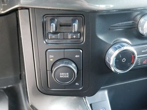 Used 2023 Ford F150 XLT w/ Equipment Group 302A High AWD/4WD image 21