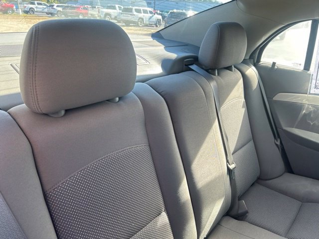 Used 2012 Chevrolet Malibu LS w/ LS Uplevel Package FWD image 34