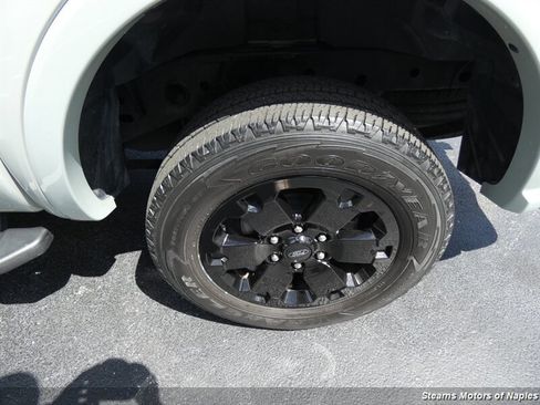 Used 2021 Ford Ranger XLT w/ Equipment Group 302A High image 22