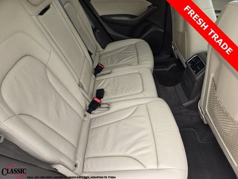 Used 2017 Audi Q5 2.0T Premium AWD/4WD image 27