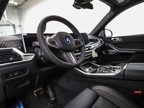 New 2026 BMW X5 M60i image 10