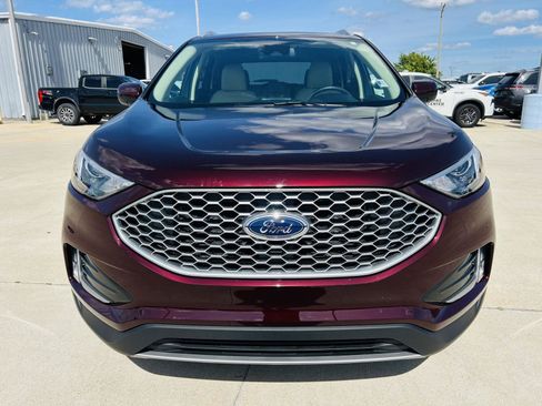 Used 2024 Ford Edge SEL w/ Convenience Package AWD/4WD image 33