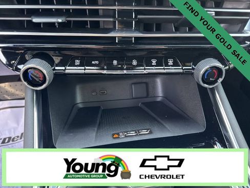 New 2026 Chevrolet Traverse High Country image 28