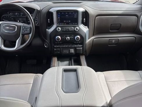 Used 2022 GMC Sierra 1500 SLT w/ SLT Premium Plus Package image 16