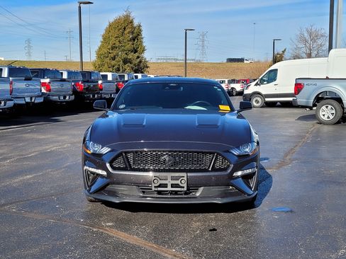 Used 2022 Ford Mustang GT image 9