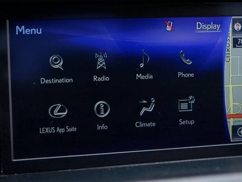 Used 2018 Lexus IS 300 AWD w/ Comfort Package image 28