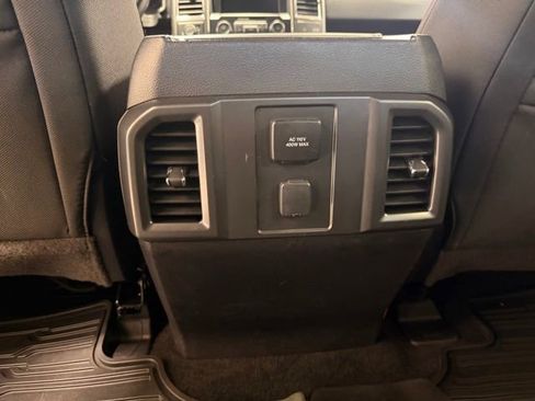 Used 2016 Ford F150 XLT w/ Equipment Group 302A Luxury AWD/4WD image 21