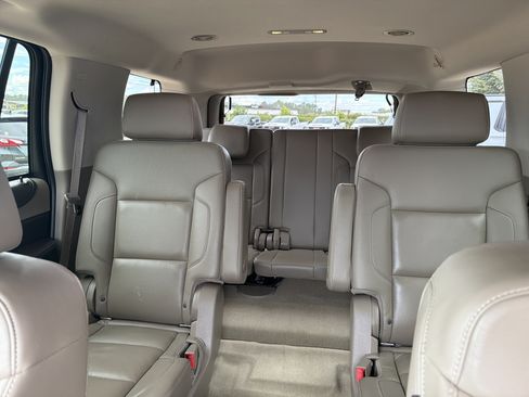 Used 2016 Chevrolet Tahoe LT RWD image 23