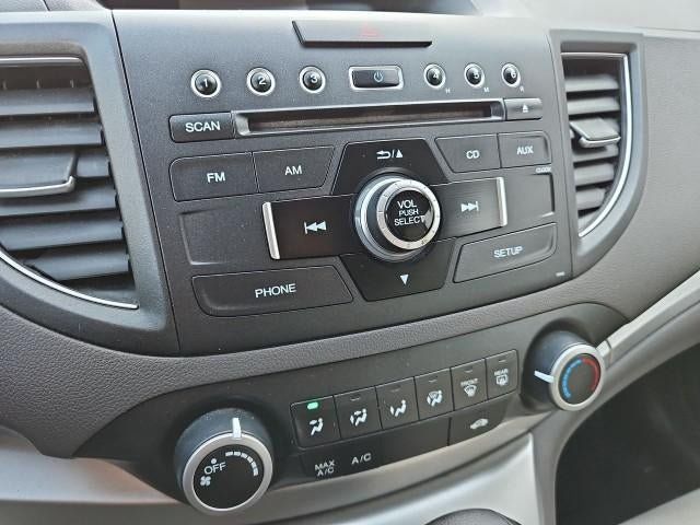 Used 2014 Honda CR-V EX image 17