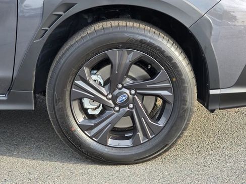 New 2026 Subaru Crosstrek 2.5i AWD/4WD image 8