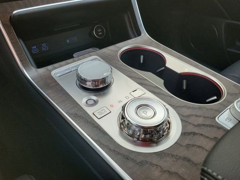 New 2026 Genesis GV80 3.5T Advanced image 36