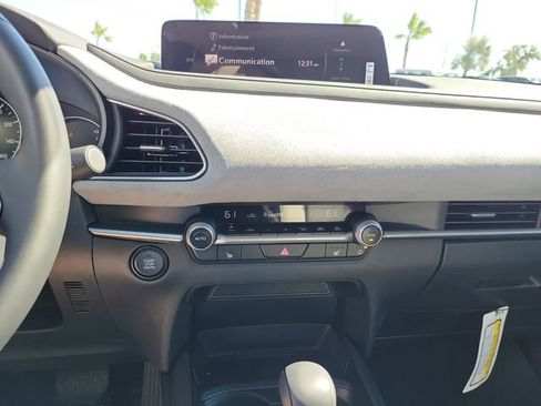 New 2026 MAZDA CX-30 AWD 2.5 S image 12