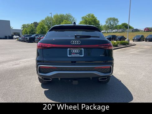New 2026 Audi Q5 Premium Plus AWD/4WD image 4