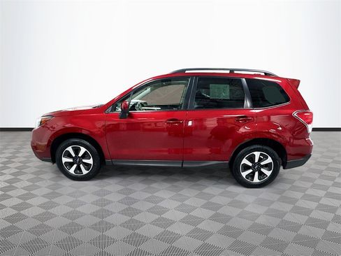 Used 2018 Subaru Forester 2.5i Premium image 38