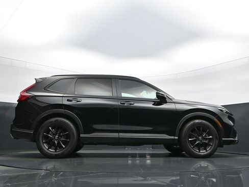Used 2026 Honda CR-V Sport image 25