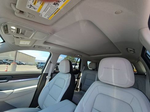 New 2026 GMC Terrain Denali AWD/4WD image 15