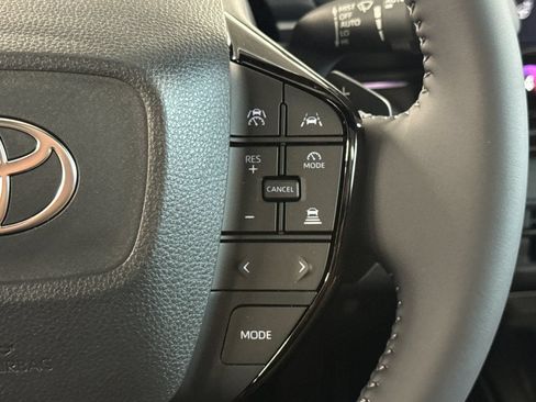 New 2026 Toyota C-HR AWD/4WD image 30