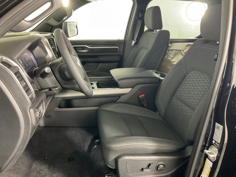 New 2026 RAM 1500 Big Horn image 9