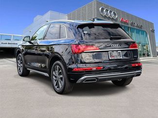 Used 2023 Audi Q5 2.0T Premium w/ Convenience Package AWD/4WD video 2