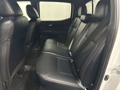 Used 2023 Toyota Tacoma TRD Pro image 22