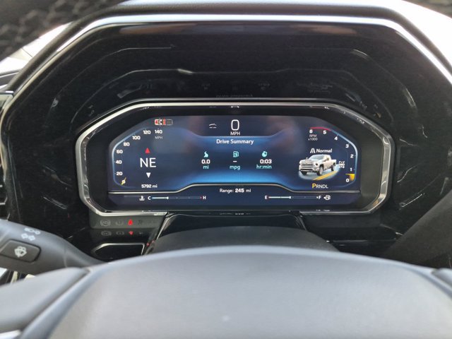 Used 2025 Chevrolet Silverado 2500 High Country w/ High Country Premium Package AWD/4WD image 23