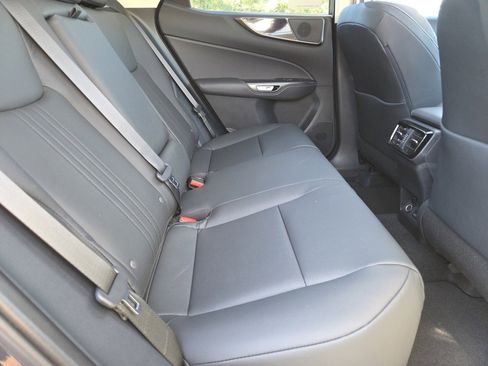 New 2026 Lexus NX 350 AWD image 5