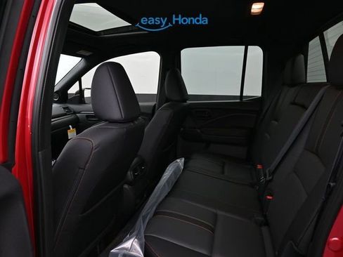 New 2026 Honda Ridgeline TrailSport image 15