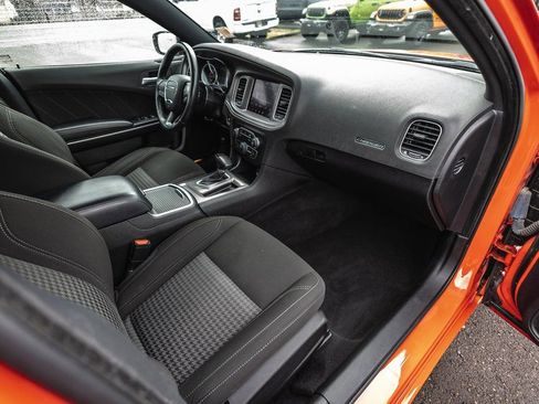 Used 2023 Dodge Charger SXT RWD image 26