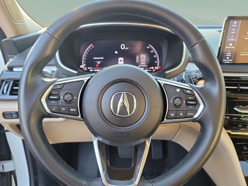 Used 2025 Acura MDX FWD image 17
