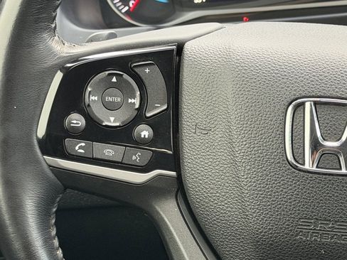 Used 2022 Honda Pilot Special Edition image 13