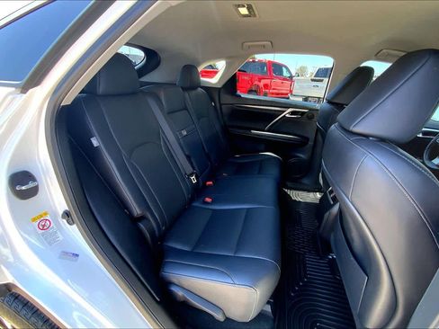Used 2020 Lexus RX 350 FWD w/ Accessory Package image 20