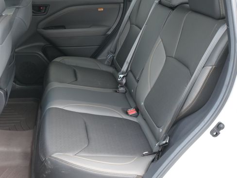 Certified 2026 Subaru Forester Wilderness AWD/4WD image 32