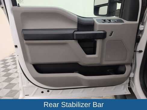 Used 2019 Ford F250 XL w/ Power Equipment Group image 32