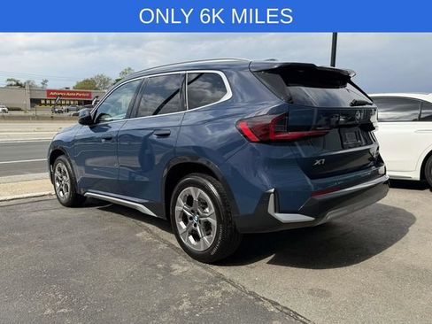 Used 2026 BMW X1 xDrive28i w/ Technology Package AWD/4WD image 6
