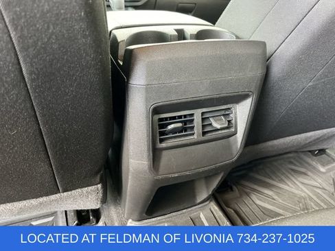 Certified 2024 Chevrolet Colorado Trail Boss w/ Advanced Trailering Package AWD/4WD image 20
