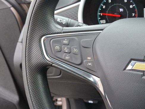 Certified 2024 Chevrolet Malibu LT image 20