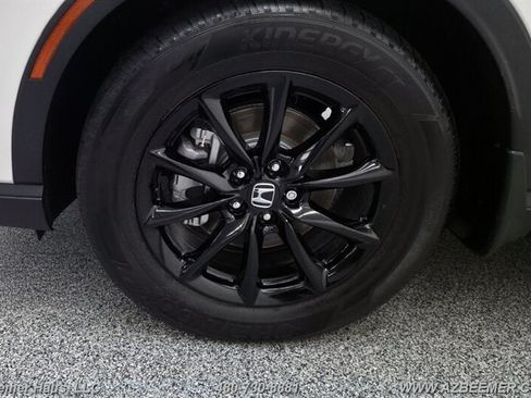 Used 2026 Honda CR-V Sport image 13