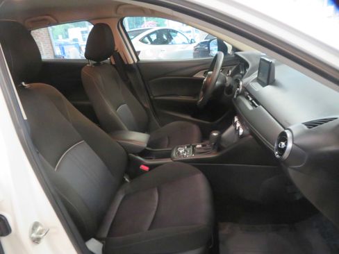 Used 2021 MAZDA CX-3 Sport FWD image 25