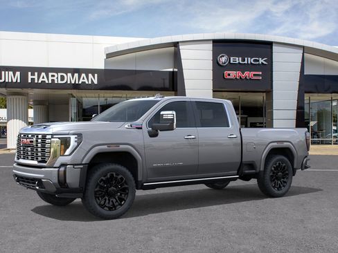 New 2026 GMC Sierra 2500 Denali w/ Denali Reserve Package image 2