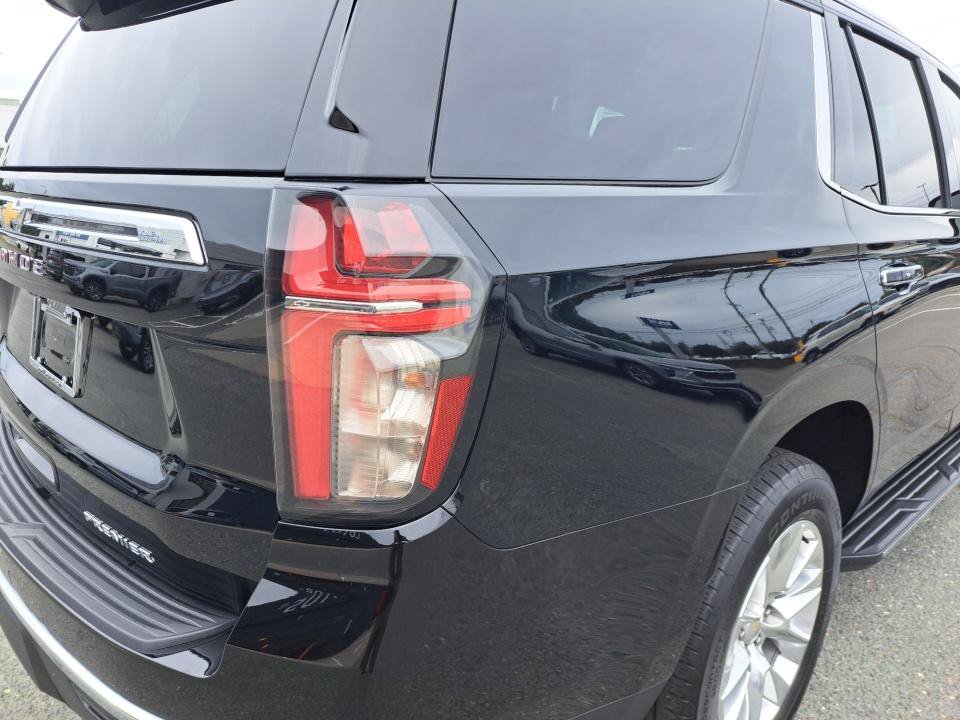 Used 2024 Chevrolet Tahoe Premier AWD/4WD image 19