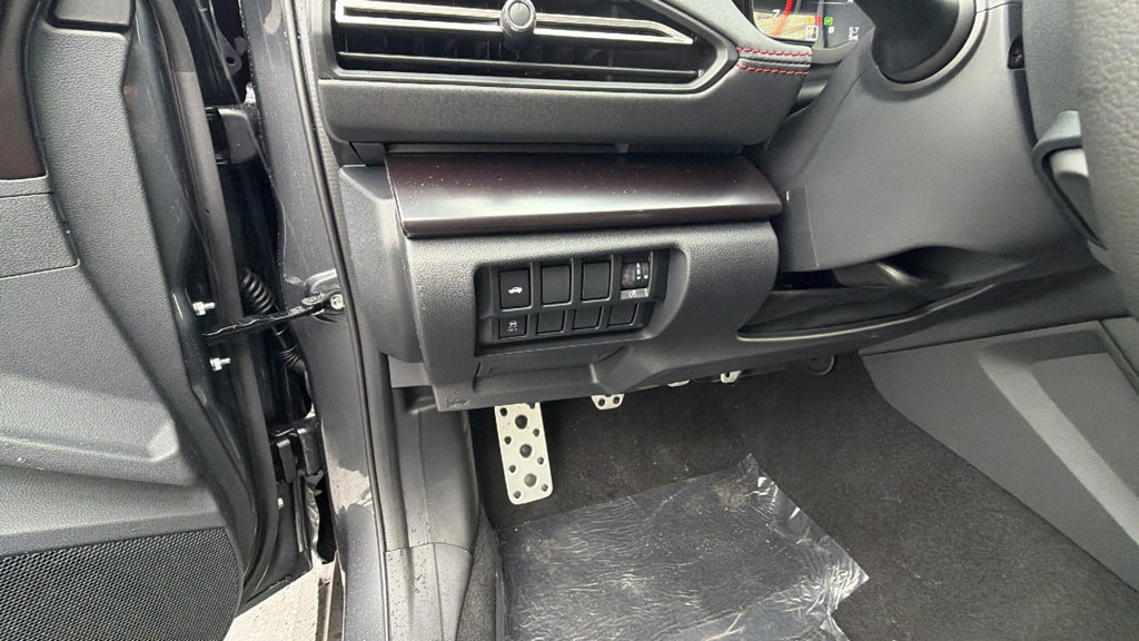 New 2026 Subaru WRX Premium AWD/4WD image 31