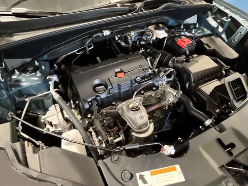 New 2027 Honda HR-V EX-L image 11