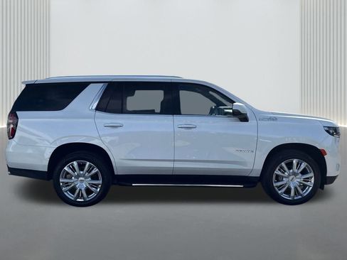 Used 2022 Chevrolet Tahoe High Country image 4
